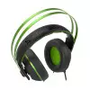 ASUS Cerberus V2 Green Gaming Headset-gallery-2