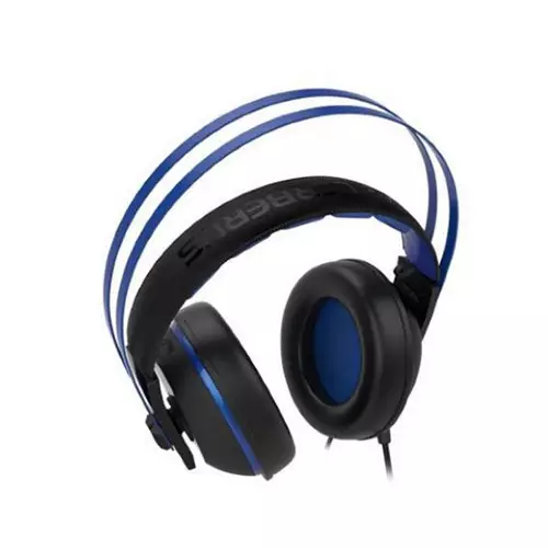 ASUS Cerberus V2 Blue Gaming Headset-gallery-2