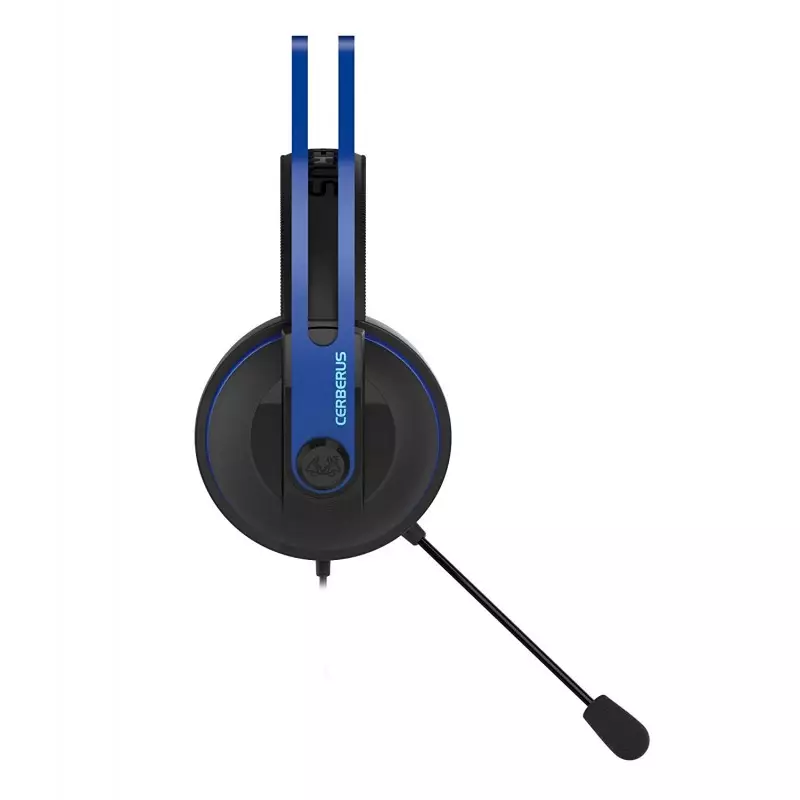 ASUS Cerberus V2 Blue Gaming Headset-gallery-3