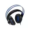 ASUS Cerberus V2 Blue Gaming Headset-gallery-2