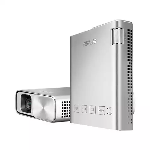 ASUS ZenBeam E1 Pocket LED Projector