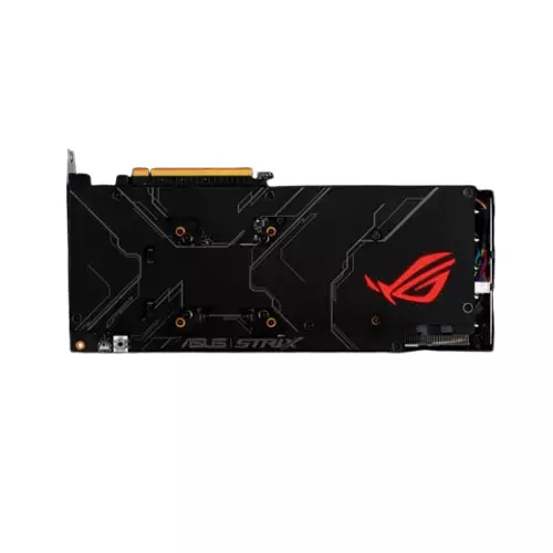 ASUS ROG STRIX RX 5600 XT OC GAMING 6GB Graphics Card-gallery-2