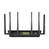 Asus RT-AC3200 6 Antenna 3600 Mbps Tri-Band Gigabit Wireless Router-gallery-1