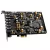 Asus Xonar AE 7.1 PCIe Gaming Sound Card-gallery-1