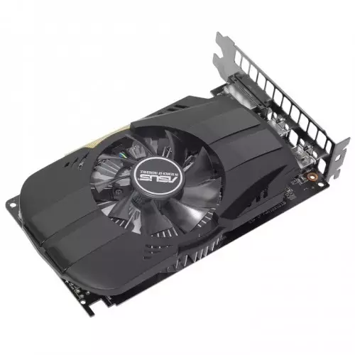 ASUS Phoenix Radeon RX 550 GDDR5 4GB Evo Graphics Card-gallery-2