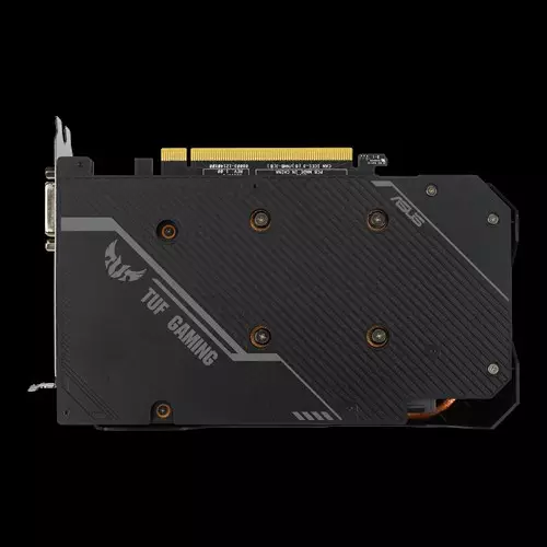 ASUS TUF Gaming GeForce GTX 1660 SUPER OC 6GB Graphics Card-gallery-2