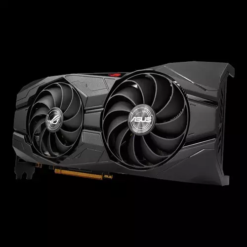 ASUS ROG STRIX RX 5500 XT OC GAMING 8GB Graphics Card-gallery-4
