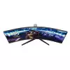 ASus ROG Strix XG49VQ 49-inch Super Ultra-Wide HDR 144Hz Gaming Monitor-gallery-2