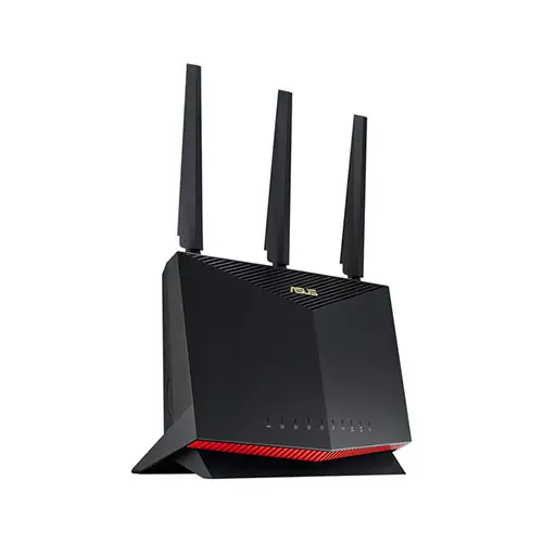 ASUS RT-AX86U AX5700 Wireless 5700Mbps Gigabit Gaming Router