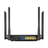 ASUS RT-AC1200 V2 4 Antenna 1200Mbps Dual Band WiFi Router-gallery-3