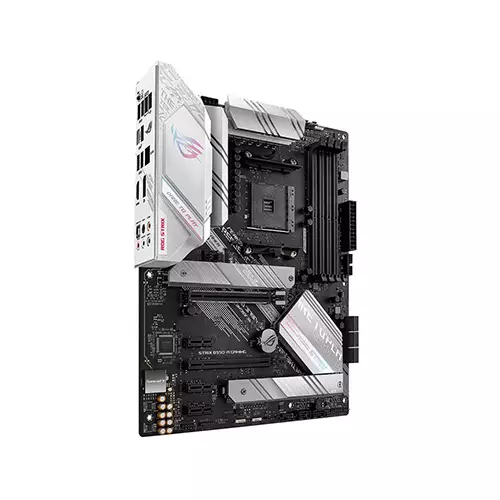 ASUS ROG Strix B550-A Gaming AM4 ATX Motherboard-gallery-3