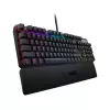 ASUS TUF Gaming K3 RGB Mechanical Keyboard (Red Switch)-gallery-3