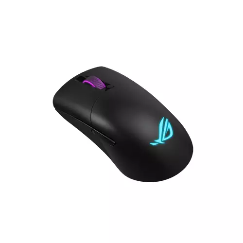 ASUS ROG Keris Wireless Lightweight Gaming Mouse-gallery-1
