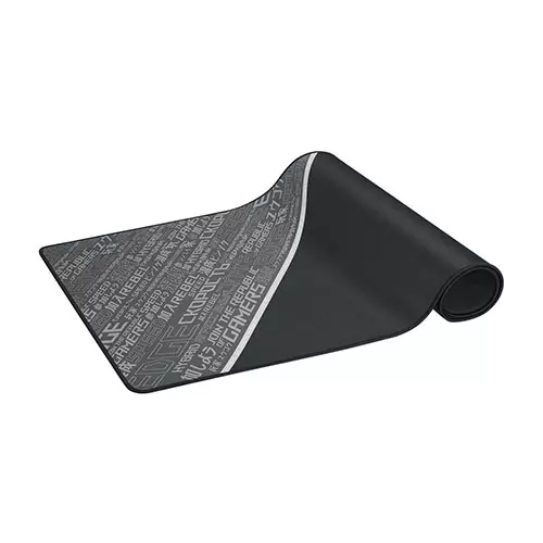 ASUS ROG Sheath BLK Limited Edition Extra-Large Gaming Mouse Pad-gallery-1