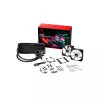 ASUS ROG Strix LC 240 RGB 240mm All in One Liquid CPU Cooler-gallery-1