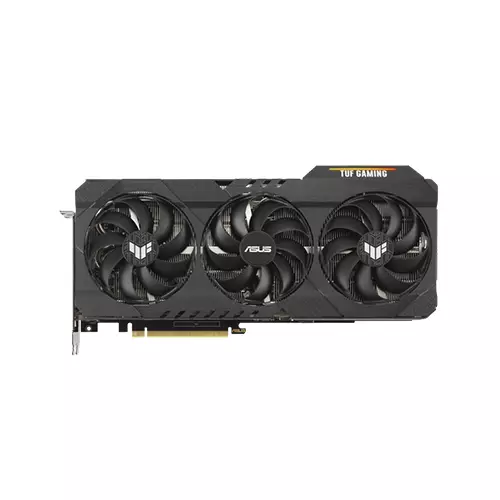ASUS TUF Gaming GeForce RTX 3090 24GB Graphics Card-gallery-1