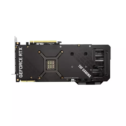 ASUS TUF Gaming GeForce RTX 3090 24GB Graphics Card-gallery-2