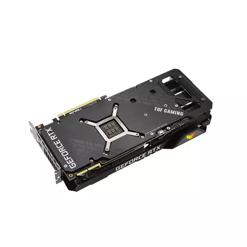 ASUS TUF Gaming GeForce RTX 3090 24GB Graphics Card-gallery-3