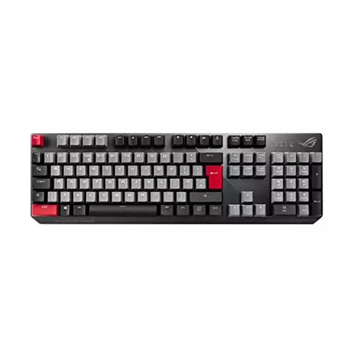 ASUS ROG Strix Scope PBT Mechanical Gaming Keyboard