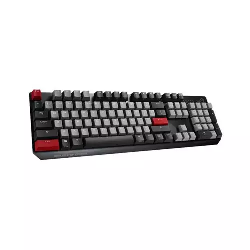 ASUS ROG Strix Scope PBT Mechanical Gaming Keyboard-gallery-1