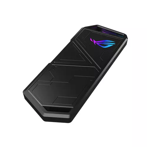 ASUS ROG Strix Arion Lite M.2 NVMe SSD Enclosure-gallery-2