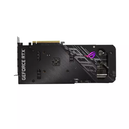 Asus ROG Strix GeForce RTX 3060 V2 OC Edition 12GB Graphics Card-gallery-2