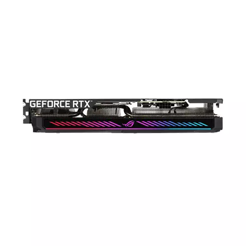 Asus ROG Strix GeForce RTX 3060 V2 OC Edition 12GB Graphics Card-gallery-3