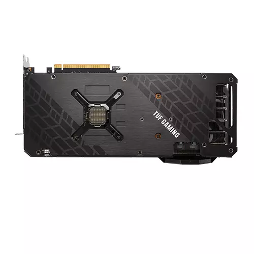 Asus TUF GAMING Radeon RX 6800 XT OC Edition Graphics Card-gallery-2