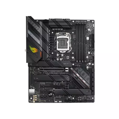 Asus ROG STRIX B560-F GAMING WIFI LGA 1200 ATX Motherboard