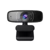 ASUS C3 1080p Full HD Webcam (Black)-gallery-1