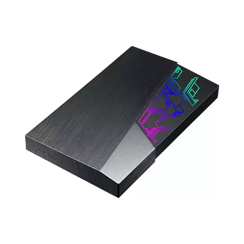 ASUS FX HDD EHD-A2T 2.5-inch 2TB External Hard Drive-gallery-1