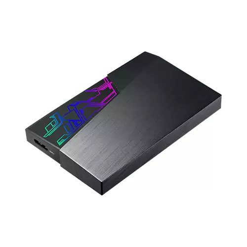 ASUS FX HDD EHD-A2T 2.5-inch 2TB External Hard Drive-gallery-2