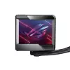 ASUS ROG RYUJIN II 360 LCD 360mm All in One Liquid CPU Cooler-gallery-1