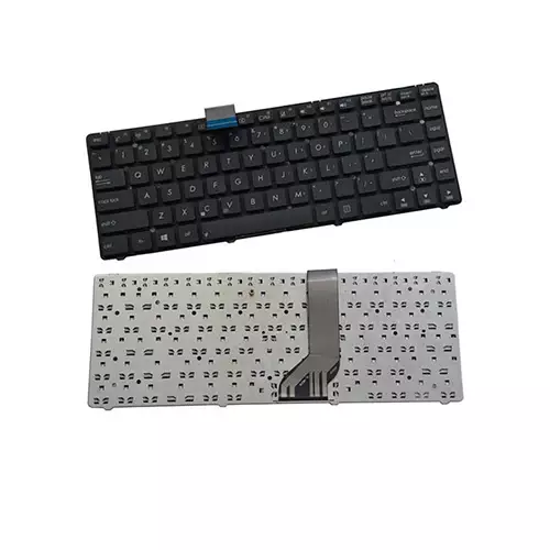 Asus A45 A85 S46 K45 K45A K45V K45VJ Series Laptop Keyboard-gallery-2