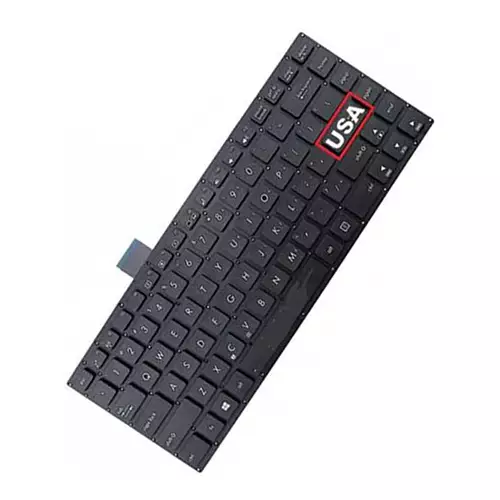 Asus K451 K451L F402C X402 S451 S451L S400C Series Laptop Keyboard