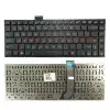 Asus K451 K451L F402C X402 S451 S451L S400C Series Laptop Keyboard-gallery-2