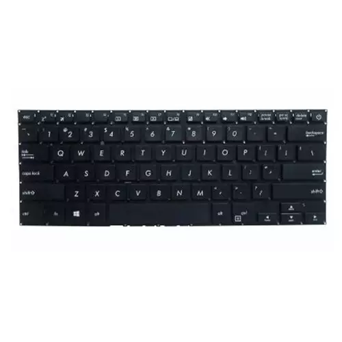 Asus X411 X411U X411QA X411SC X411UV X406 S4200 Series Laptop Keyboard