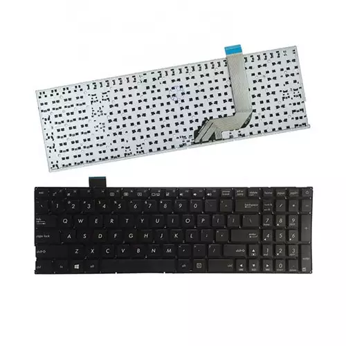 Asus X542 A542 X542U X542BA 542UQ Series Laptop Keyboard-gallery-2
