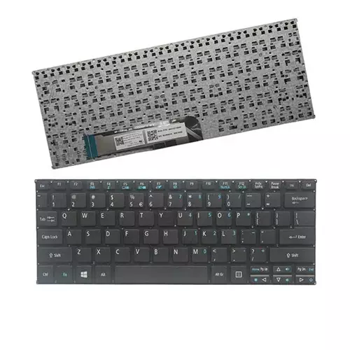 Acer Aspire Switch 10 SW5-011 SW5-014 SW5-015 SW5-012P SW5-012-10JS Series Laptop Keyboard-gallery-2