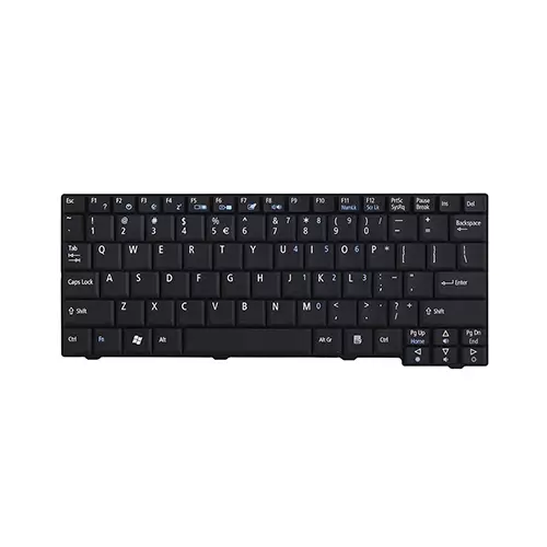 Acer Aspire One ZG5 D150 D210 A110 A150 ZA8 ZG8 KAV60 Series Laptop Keyboard