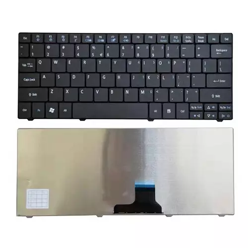 Acer Aspire One ZA3 ZA5 751 751H 752 722 1410 1430 1810 Series Laptop Keyboard-gallery-2