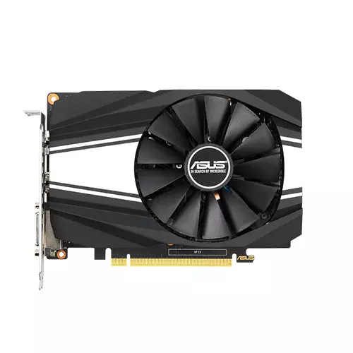 ASUS Phoenix GeForce GTX 1660 SUPER 6GB Graphics Card-gallery-1