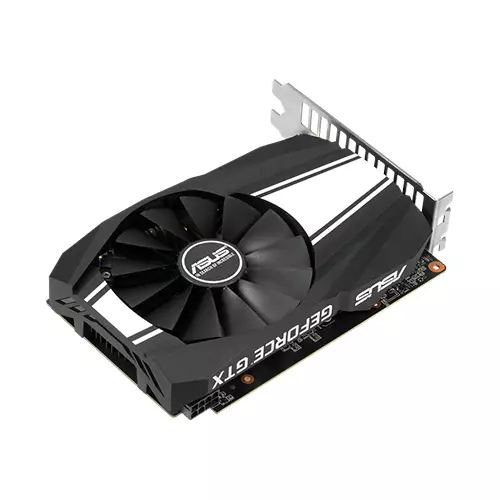 ASUS Phoenix GeForce GTX 1660 SUPER 6GB Graphics Card-gallery-2