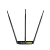Asus RT-N14UHP 3000Mbps 3 Antenna High Power N300 3-in-1 Wi-Fi Router-gallery-2