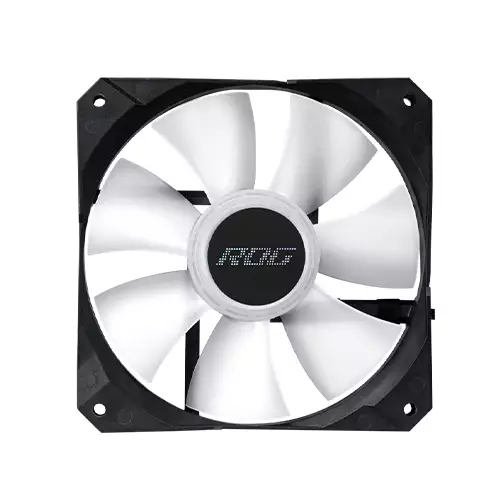 ASUS ROG STRIX LC II 360 ARGB 360mm All in One Liquid CPU Cooler-gallery-2