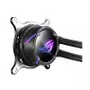 ASUS ROG STRIX LC II 360 ARGB 360mm All in One Liquid CPU Cooler-gallery-1