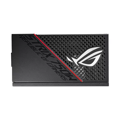 ASUS ROG STRIX 650G 650W 80 Plus Gold Modular ATX Power Supply-gallery-1