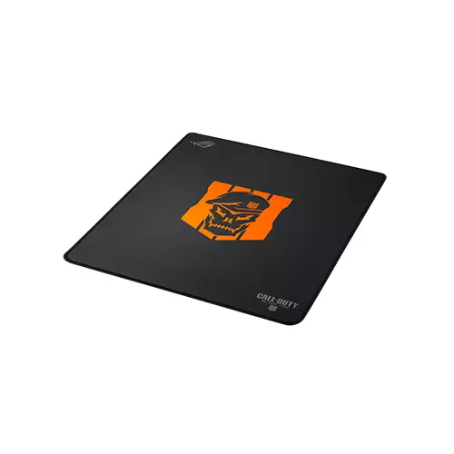 Asus NC03 ROG Strix Edge Call of Duty Black Ops 4 Edition Gaming Mouse Pad-gallery-1