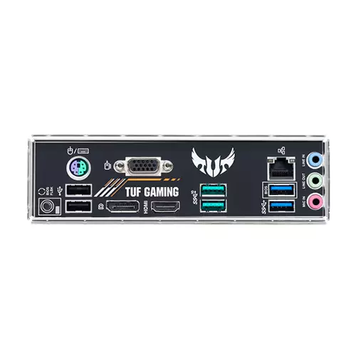 ASUS TUF GAMING B550M-E MICRO ATX MOTHERBOARD-gallery-3