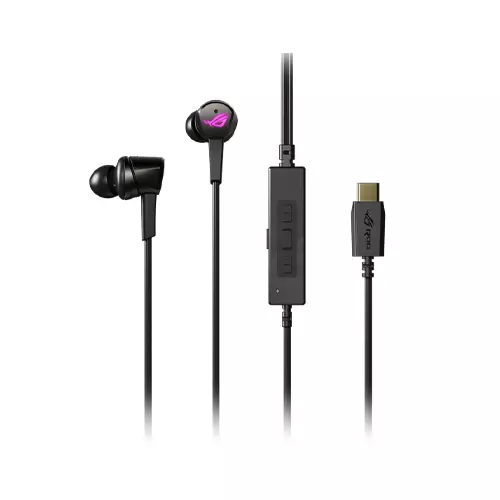 ASUS ROG Cetra RGB In-Ear Gaming Headphone